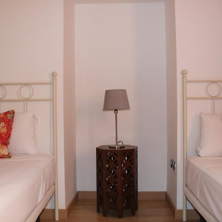 Apartments Ole - Albareda 24 Seville Luaran gambar