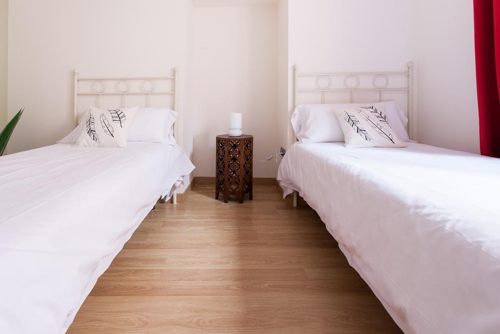 Apartments Ole - Albareda 24 Seville Bilik gambar