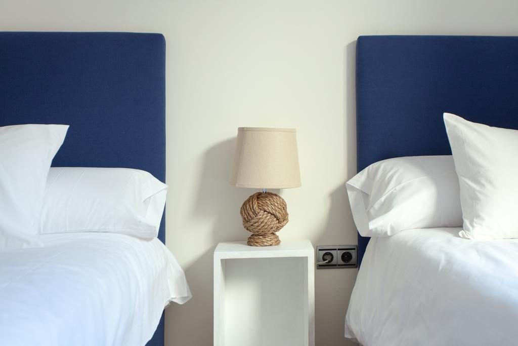 Apartments Ole - Albareda 24 Seville Bilik gambar