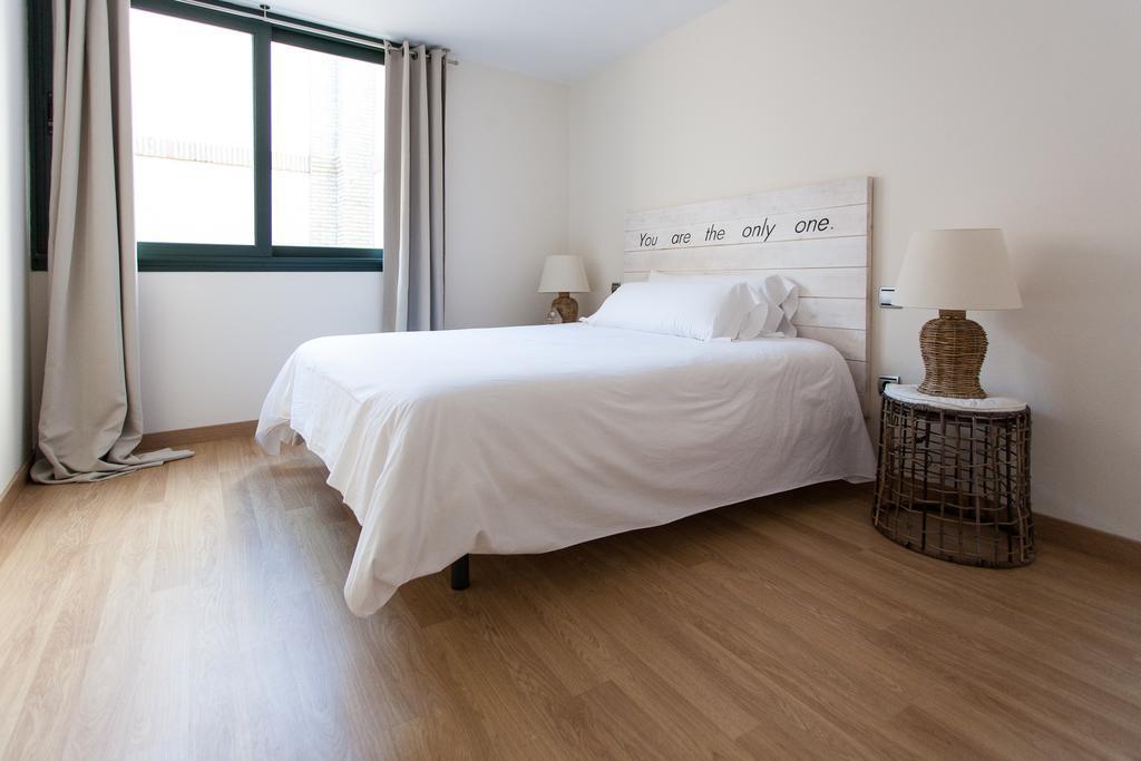 Apartments Ole - Albareda 24 Seville Bilik gambar
