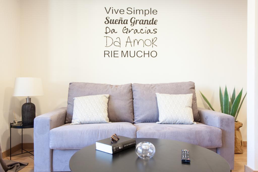 Apartments Ole - Albareda 24 Seville Bilik gambar