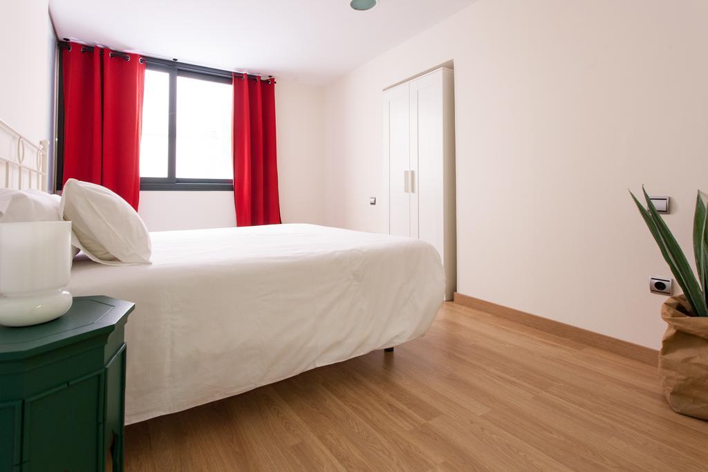 Apartments Ole - Albareda 24 Seville Bilik gambar