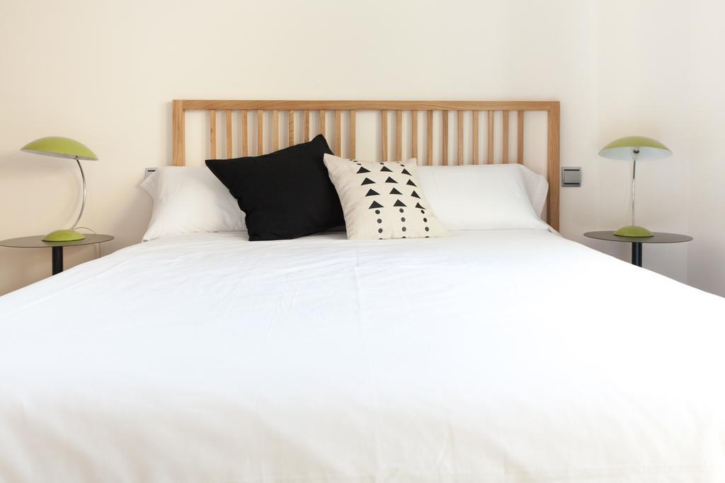 Apartments Ole - Albareda 24 Seville Bilik gambar