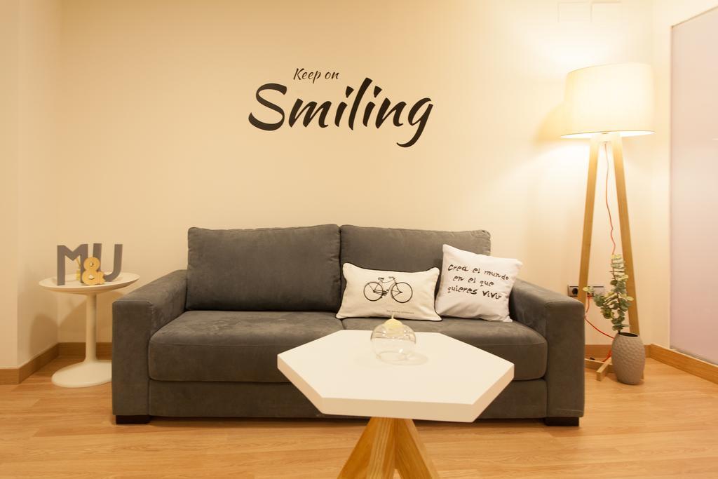 Apartments Ole - Albareda 24 Seville Bilik gambar