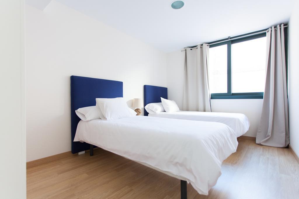 Apartments Ole - Albareda 24 Seville Bilik gambar