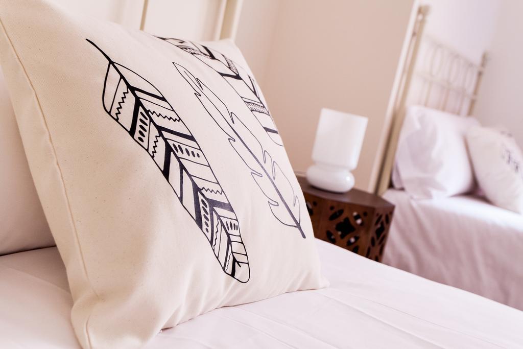 Apartments Ole - Albareda 24 Seville Bilik gambar